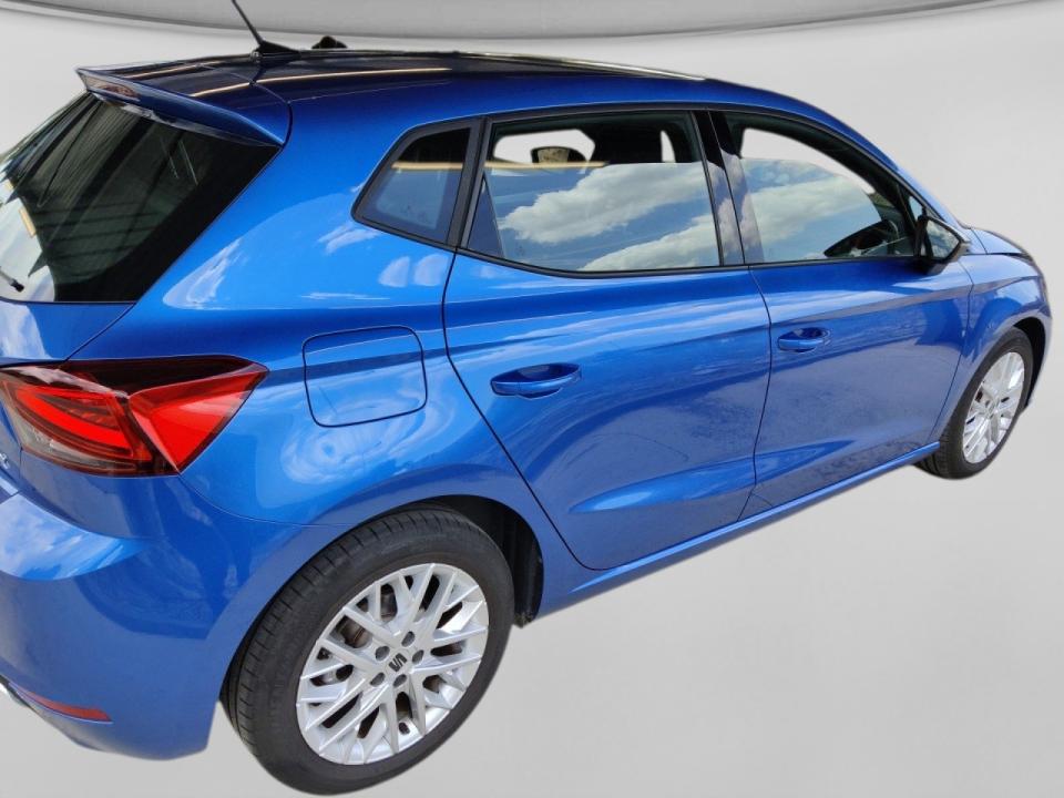 SEAT Ibiza 1.0 TSI 85kW (115CV) FR XS