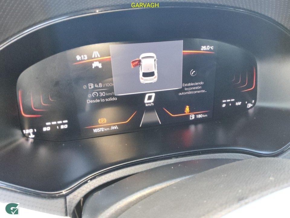 SEAT Ibiza 1.0 TSI 85kW (115CV) FR XS