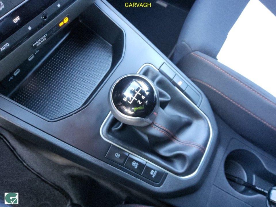 SEAT Ibiza 1.0 TSI 85kW (115CV) FR XS