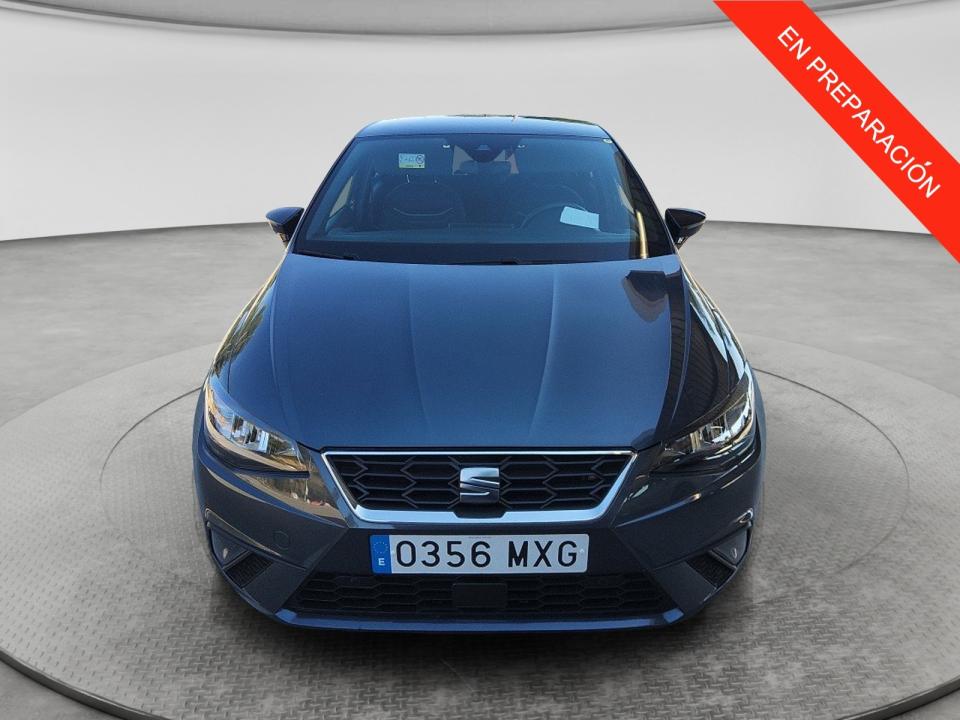 SEAT Ibiza 1.0 TSI 85kW (115CV) FR XS