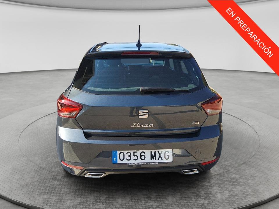 SEAT Ibiza 1.0 TSI 85kW (115CV) FR XS