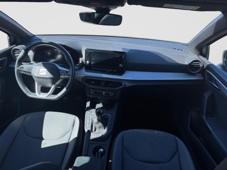 SEAT Ibiza 1.0 TSI 85kW Xcellence