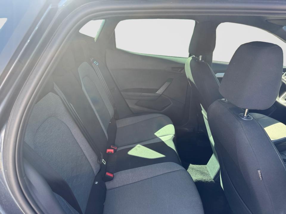 SEAT Ibiza 1.0 TSI 85kW Xcellence