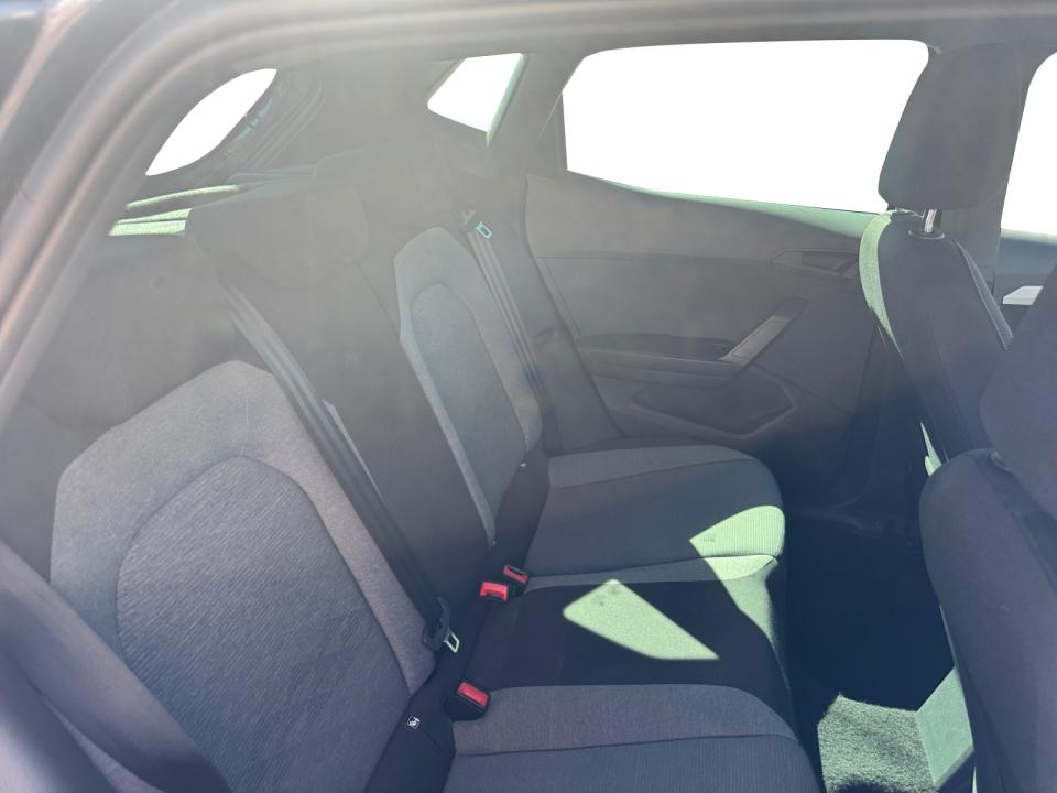 SEAT Ibiza 1.0 TSI 85kW Xcellence