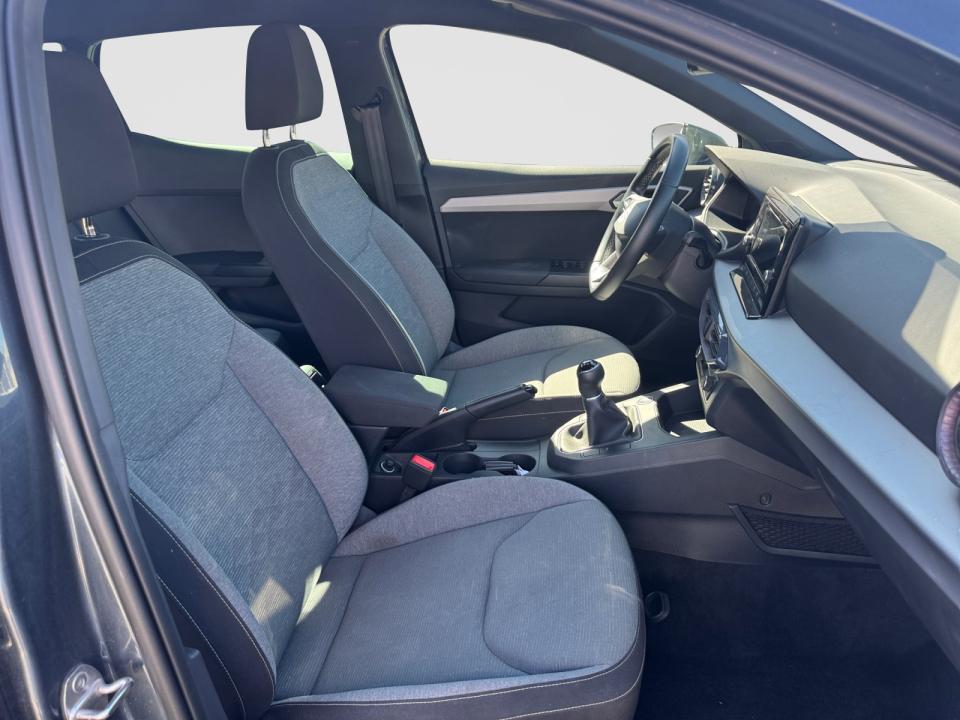 SEAT Ibiza 1.0 TSI 85kW Xcellence