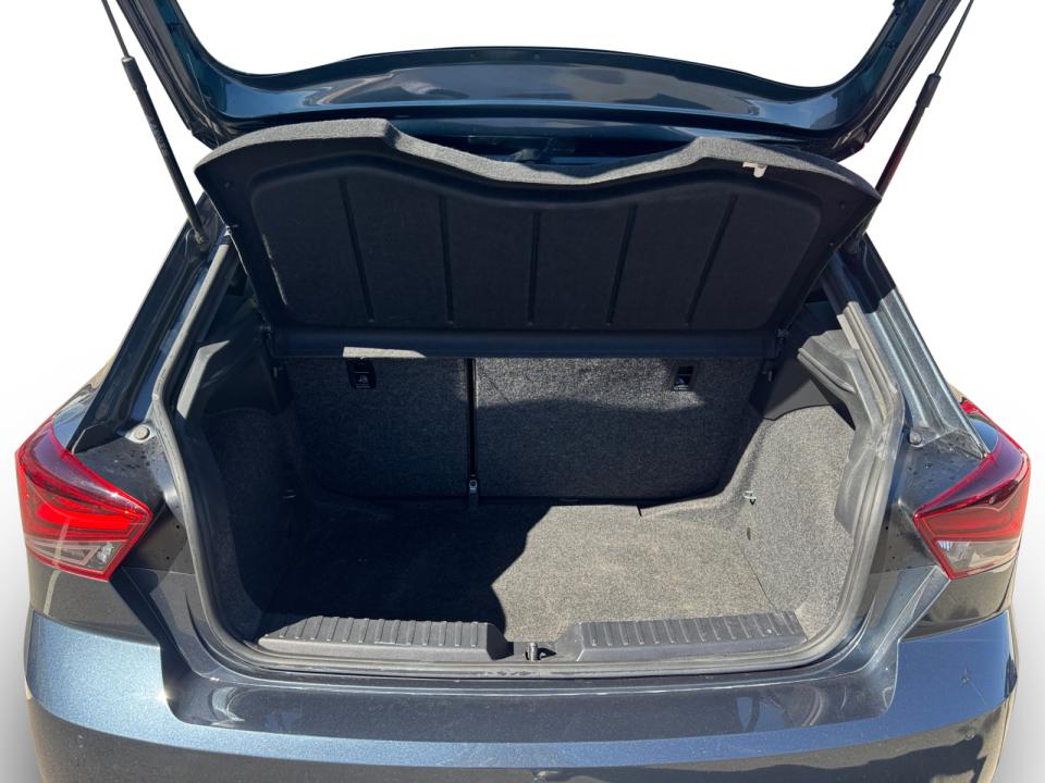 SEAT Ibiza 1.0 TSI 85kW Xcellence