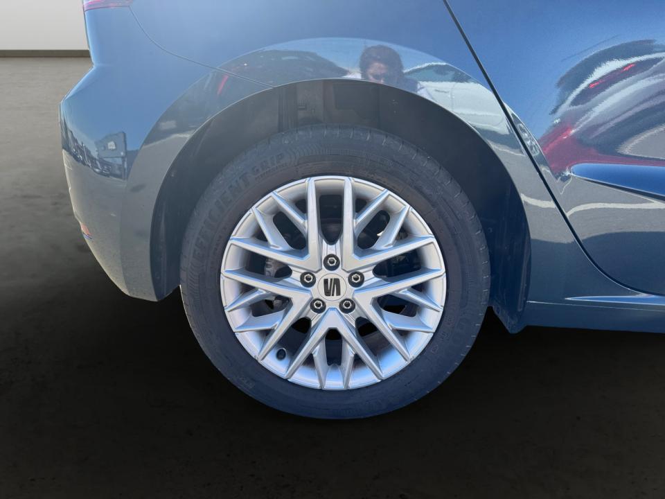SEAT Ibiza 1.0 TSI 85kW Xcellence