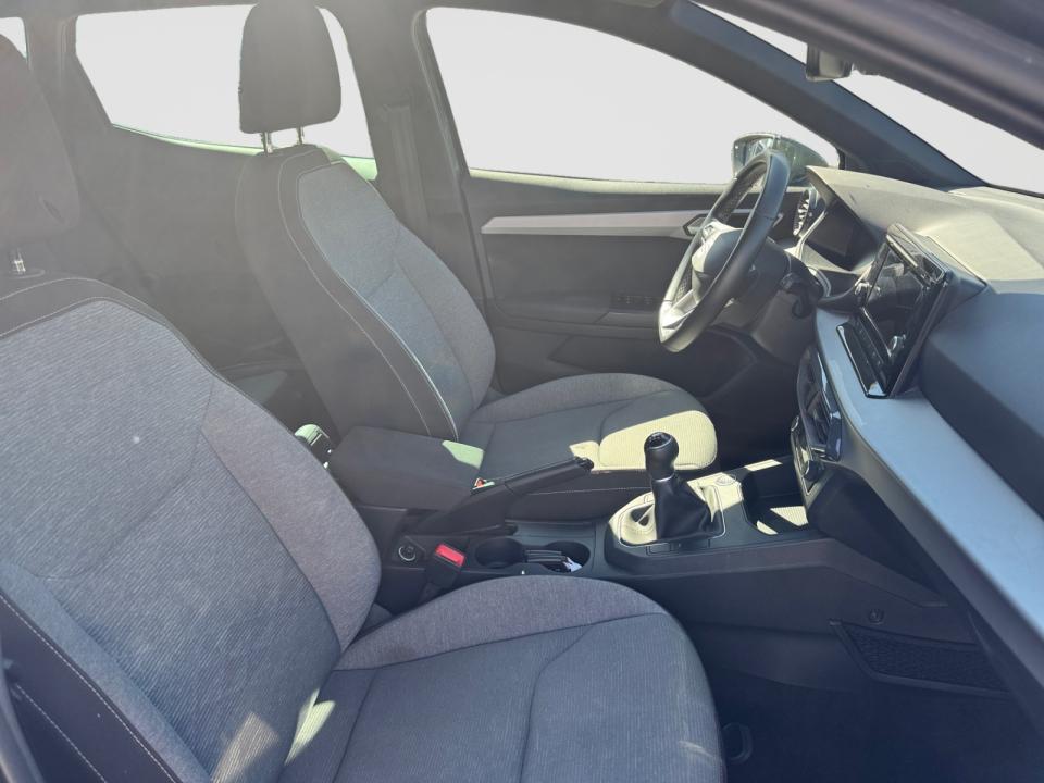 SEAT Ibiza 1.0 TSI 85kW Xcellence