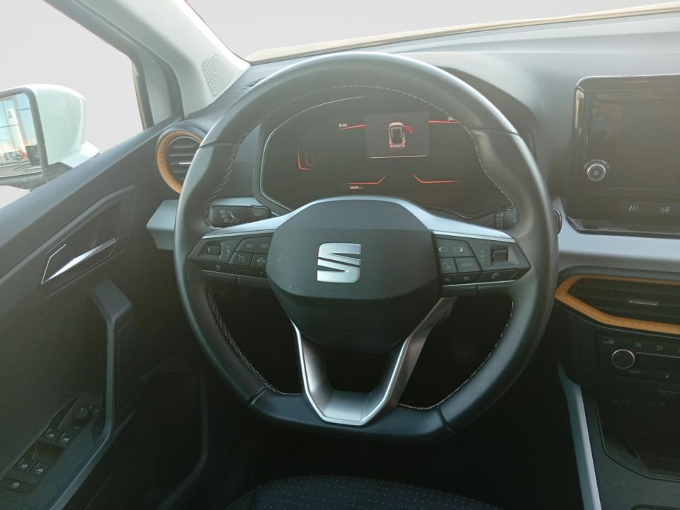 SEAT Arona 1.0 TSI 85kW Style Special Edition