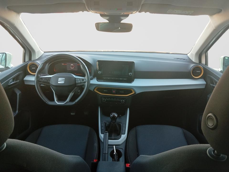 SEAT Arona 1.0 TSI 85kW Style Special Edition