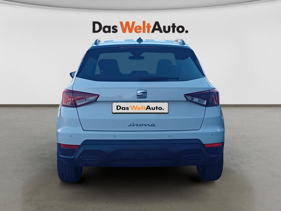 SEAT Arona 1.0 TSI 85kW Style Special Edition
