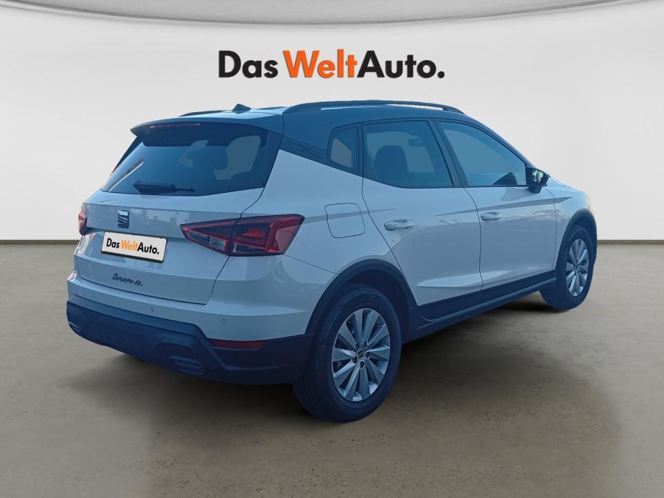 SEAT Arona 1.0 TSI 85kW Style Special Edition