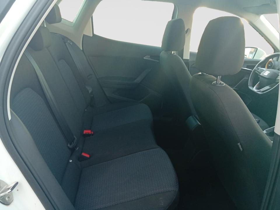 SEAT Arona 1.0 TSI 85kW Style Special Edition