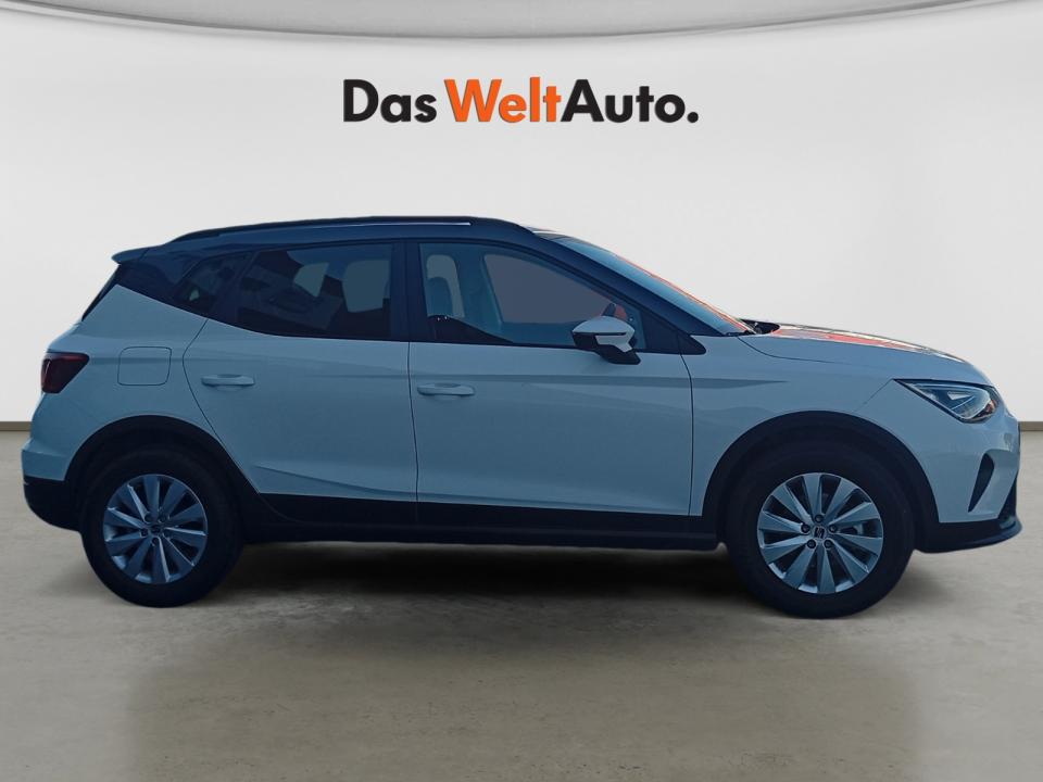 SEAT Arona 1.0 TSI 85kW Style Special Edition