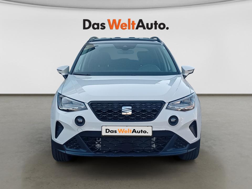 SEAT Arona 1.0 TSI 85kW Style Special Edition
