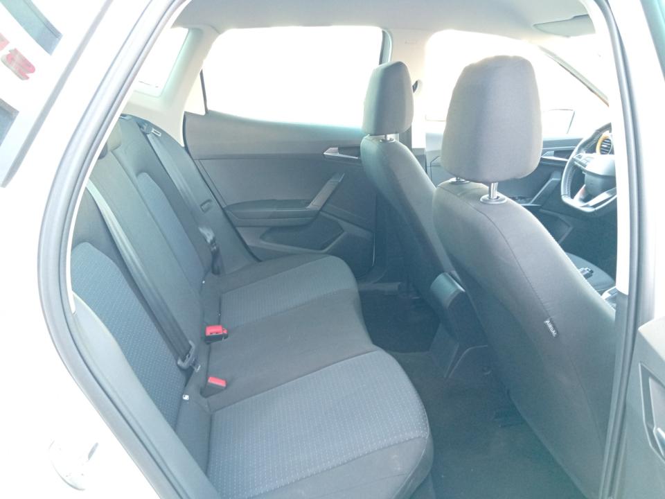 SEAT Arona 1.0 TSI 85kW Style Special Edition