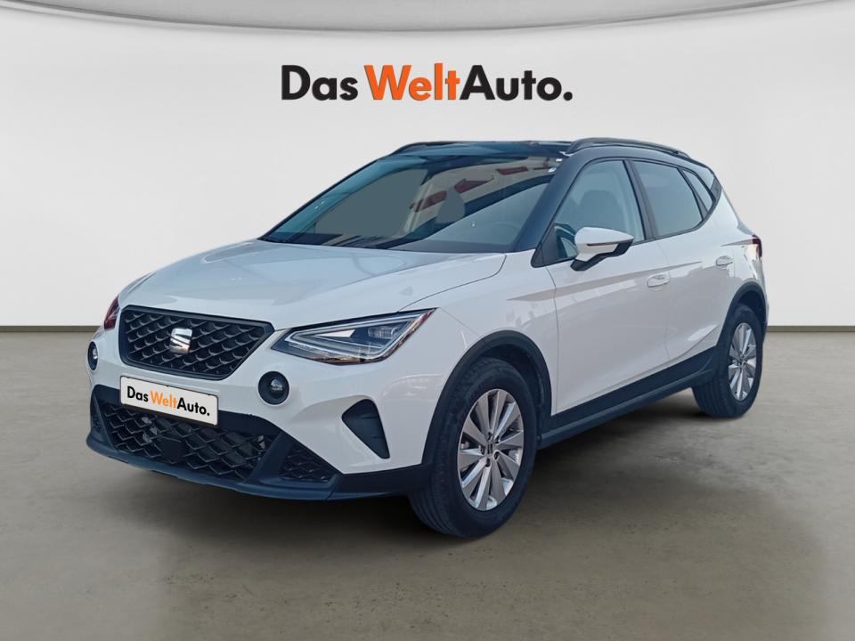 SEAT Arona 1.0 TSI 85kW Style Special Edition