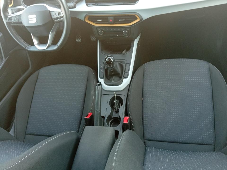 SEAT Arona 1.0 TSI 85kW Style Special Edition
