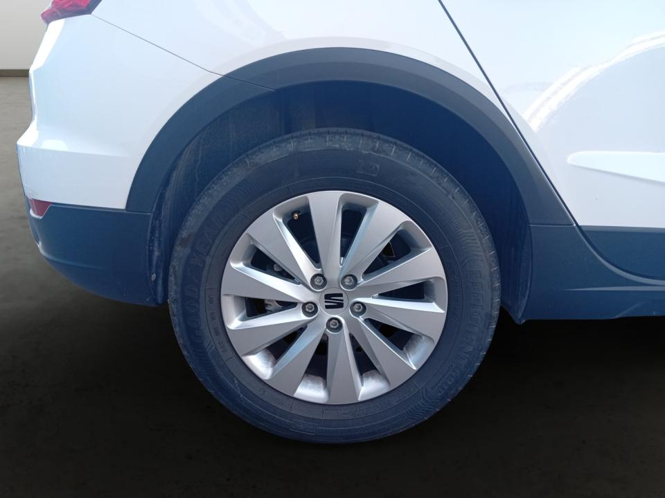 SEAT Arona 1.0 TSI 85kW Style Special Edition