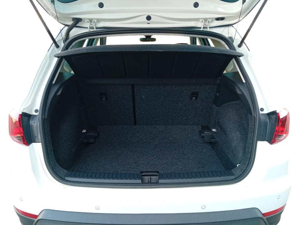 SEAT Arona 1.0 TSI 85kW Style Special Edition