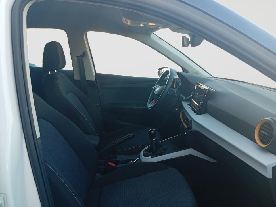 SEAT Arona 1.0 TSI 85kW Style Special Edition