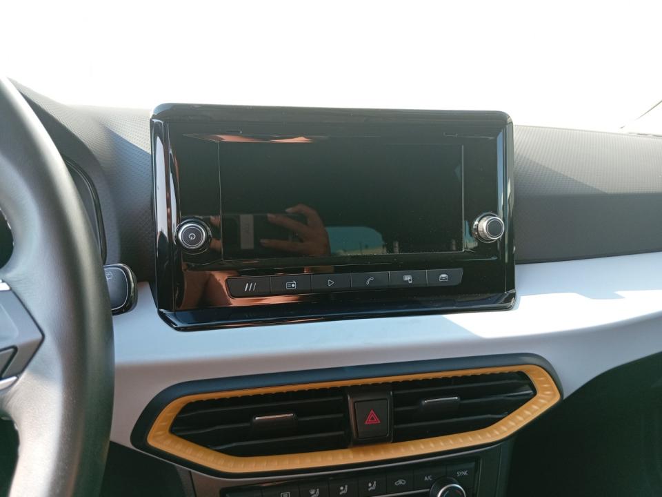 SEAT Arona 1.0 TSI 85kW Style Special Edition
