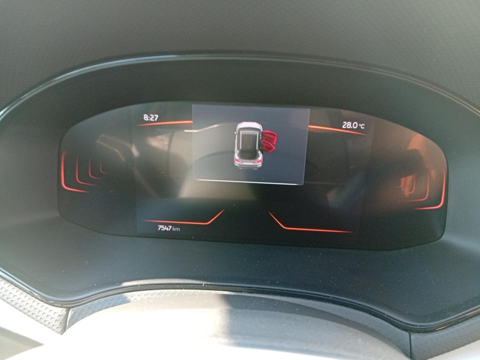 SEAT Arona 1.0 TSI 85kW Style Special Edition