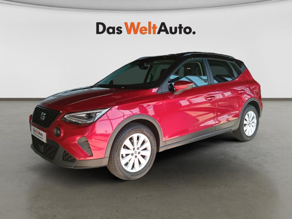 SEAT Arona 1.0 TSI 85kW Style Special Edition