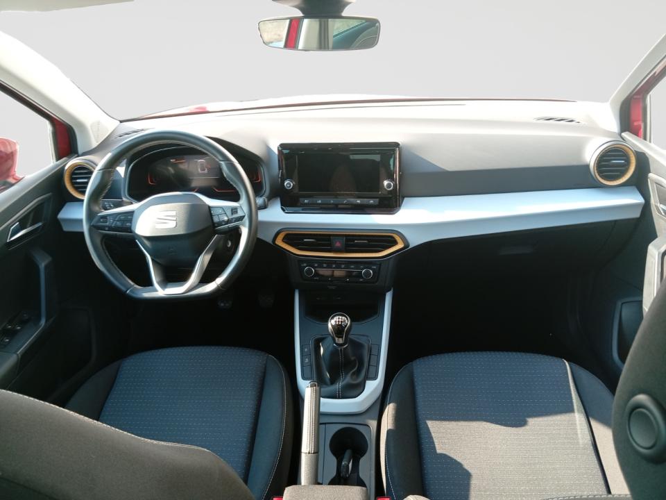 SEAT Arona 1.0 TSI 85kW Style Special Edition
