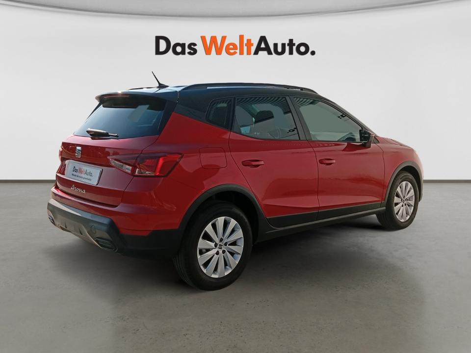 SEAT Arona 1.0 TSI 85kW Style Special Edition