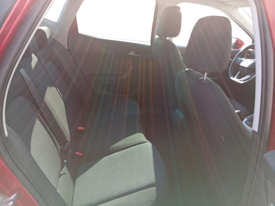 SEAT Arona 1.0 TSI 85kW Style Special Edition