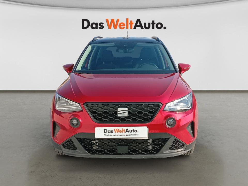 SEAT Arona 1.0 TSI 85kW Style Special Edition