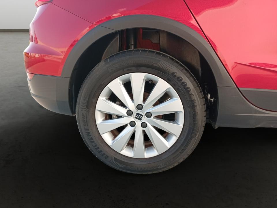 SEAT Arona 1.0 TSI 85kW Style Special Edition