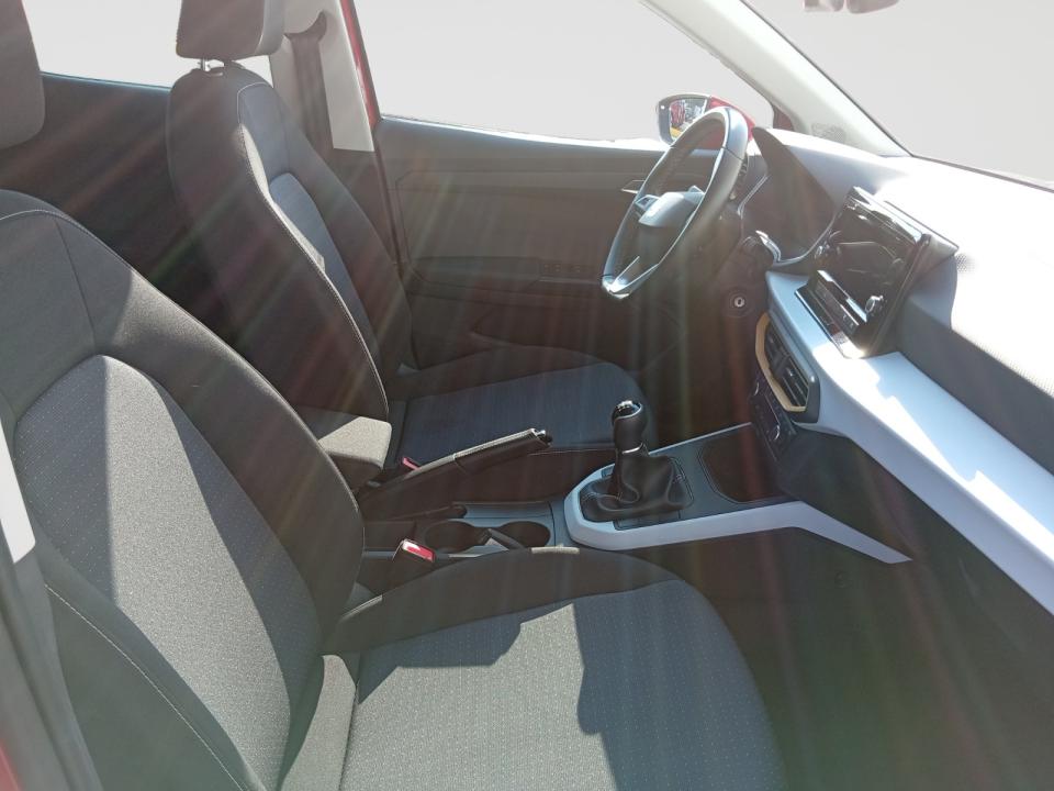 SEAT Arona 1.0 TSI 85kW Style Special Edition
