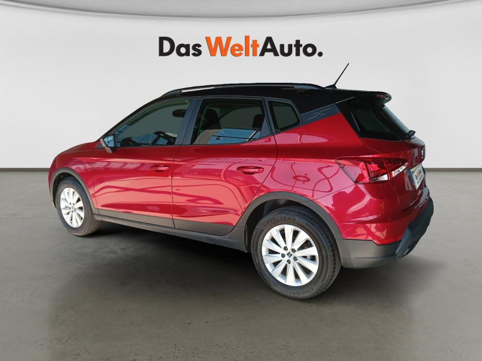 SEAT Arona 1.0 TSI 85kW Style Special Edition