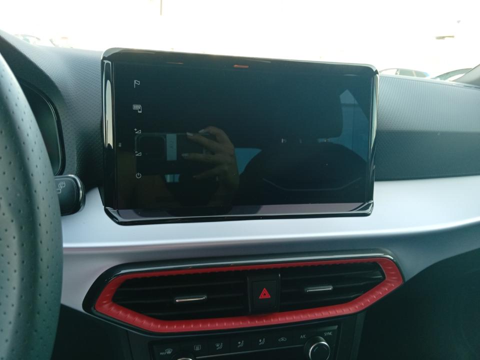 SEAT Arona 1.0 TSI 85kW (115CV) FR XM