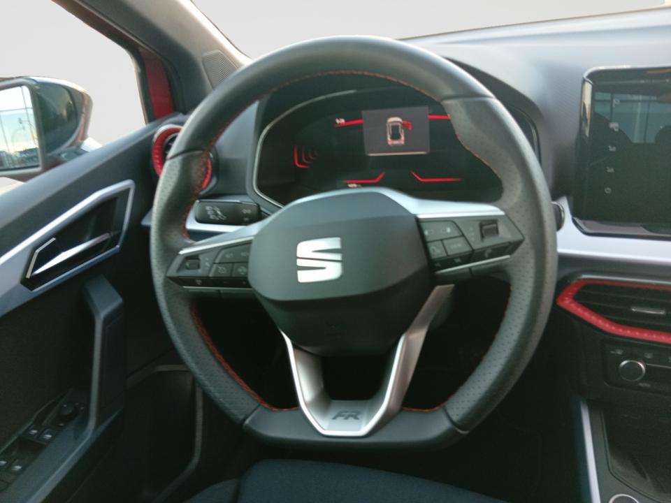 SEAT Arona 1.0 TSI 85kW (115CV) FR XM