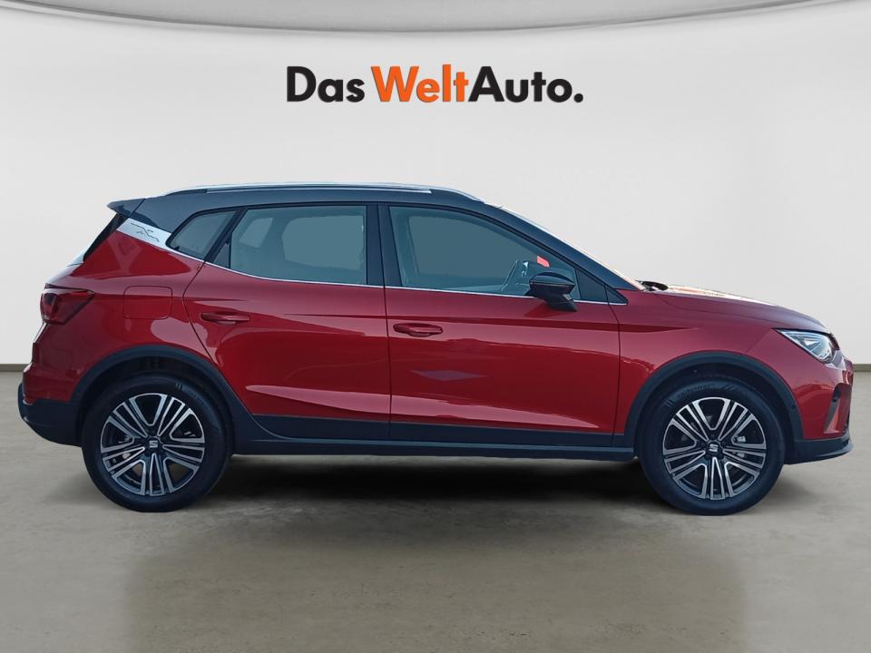 SEAT Arona 1.0 TSI 85kW (115CV) FR XM