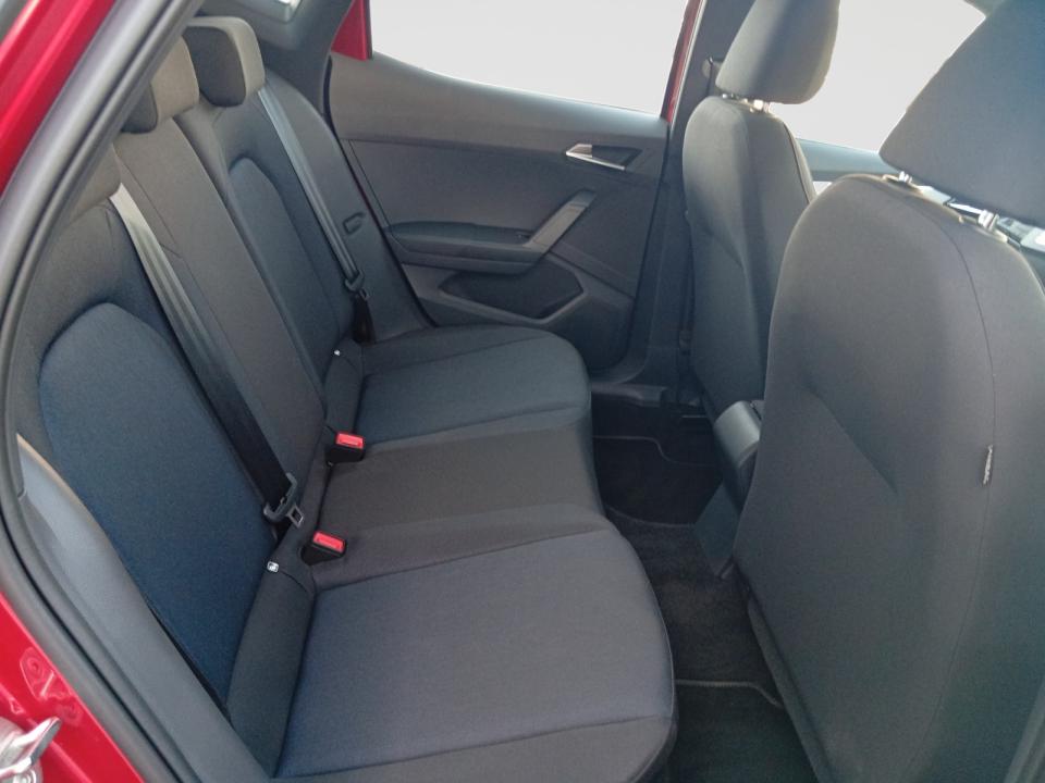 SEAT Arona 1.0 TSI 85kW (115CV) FR XM