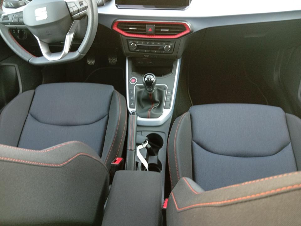 SEAT Arona 1.0 TSI 85kW (115CV) FR XM