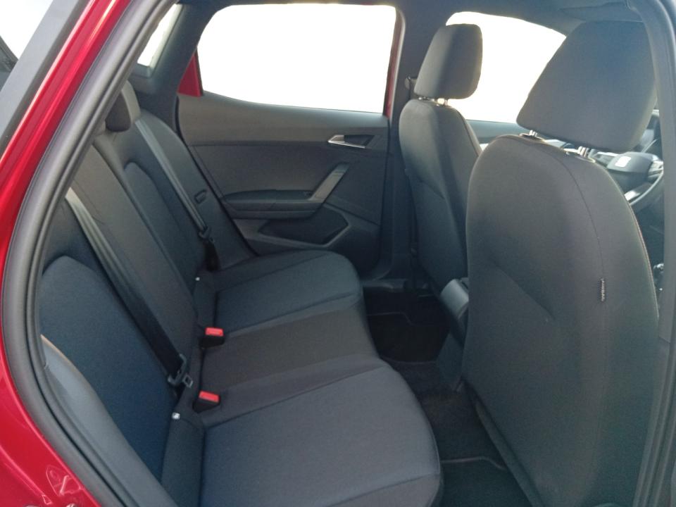 SEAT Arona 1.0 TSI 85kW (115CV) FR XM