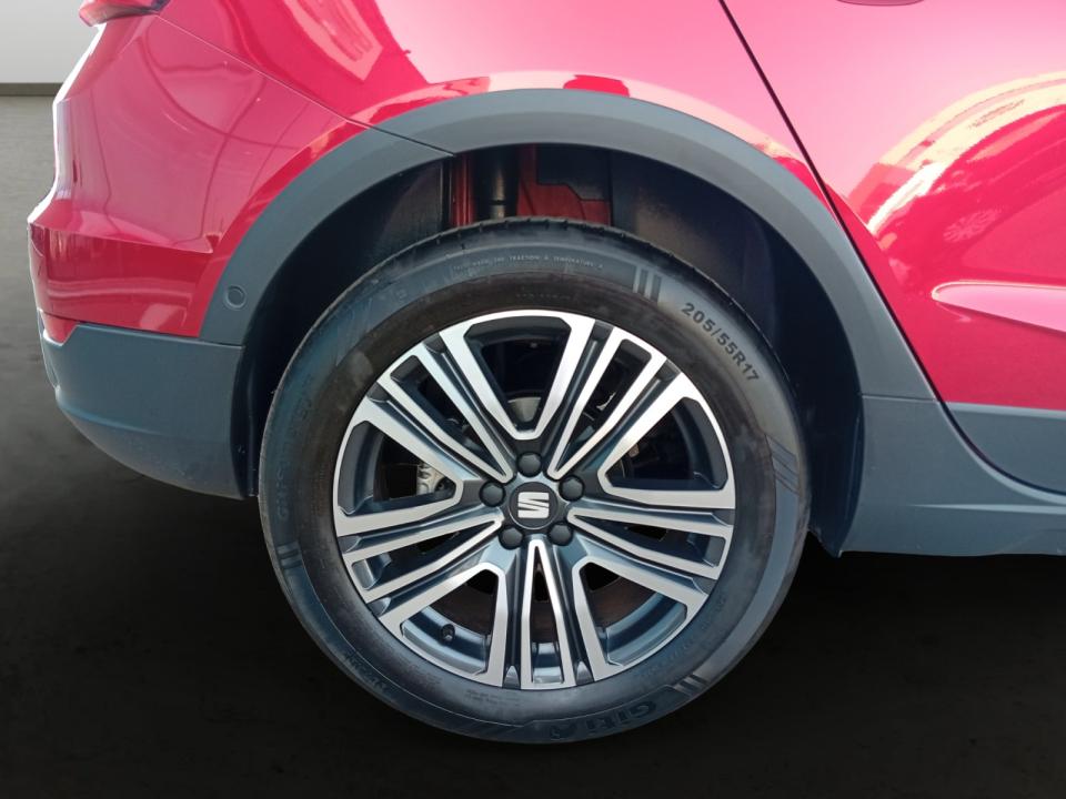 SEAT Arona 1.0 TSI 85kW (115CV) FR XM