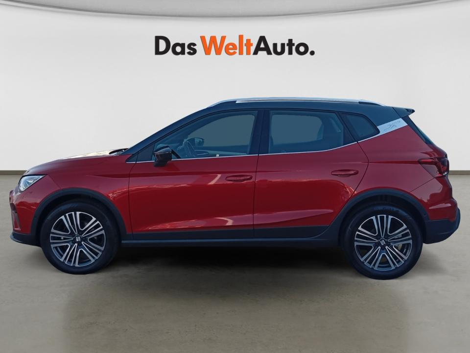 SEAT Arona 1.0 TSI 85kW (115CV) FR XM