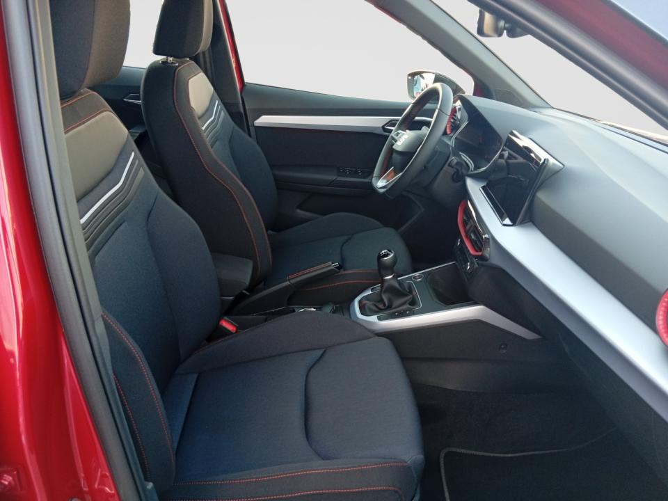 SEAT Arona 1.0 TSI 85kW (115CV) FR XM