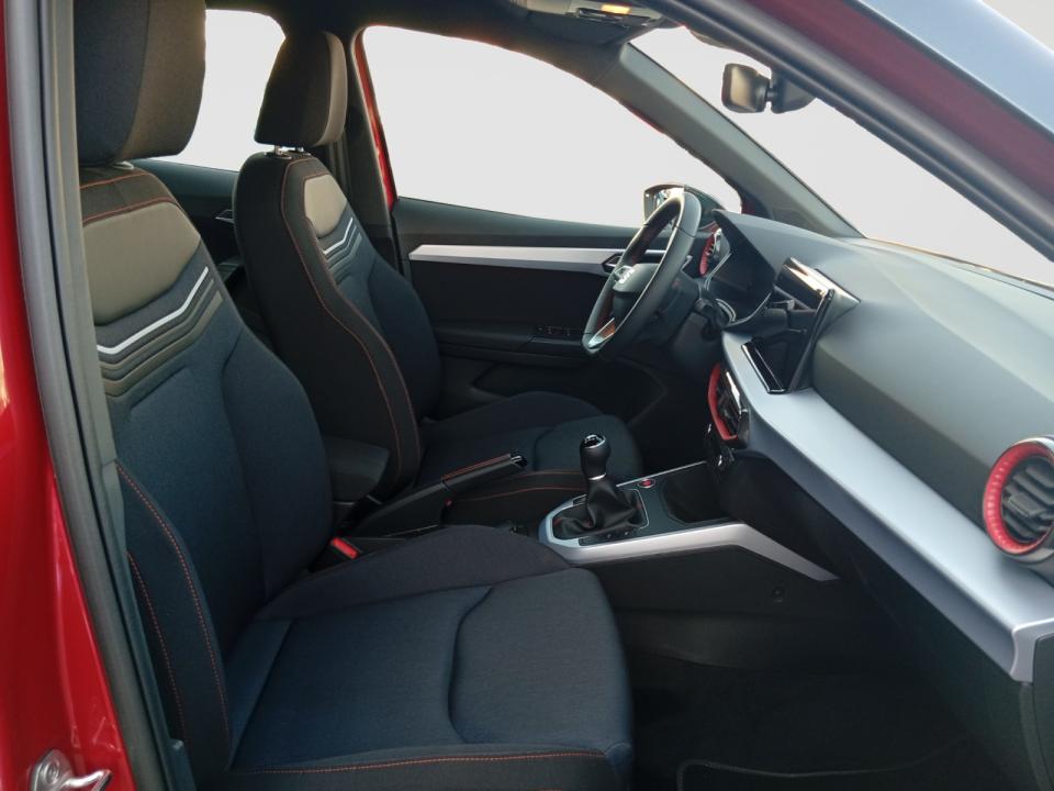 SEAT Arona 1.0 TSI 85kW (115CV) FR XM
