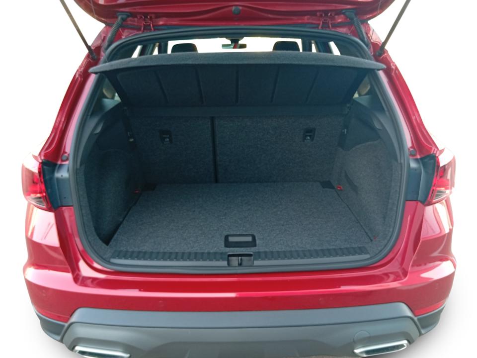 SEAT Arona 1.0 TSI 85kW (115CV) FR XM