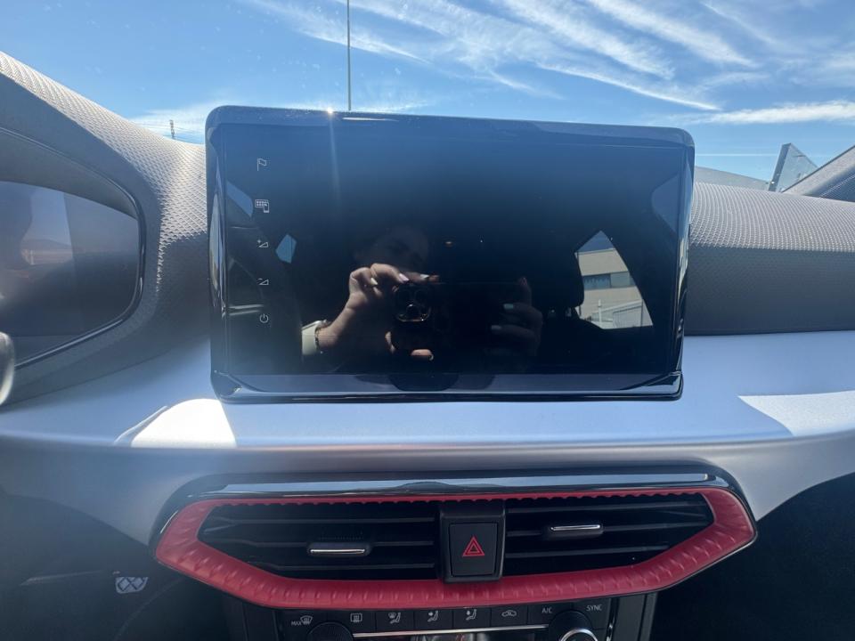 SEAT Arona 1.0 TSI 85kW (115CV) FR XM