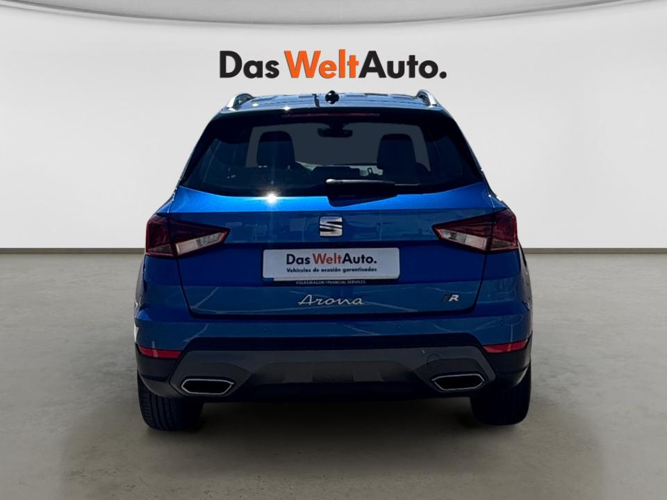 SEAT Arona 1.0 TSI 85kW (115CV) FR XM