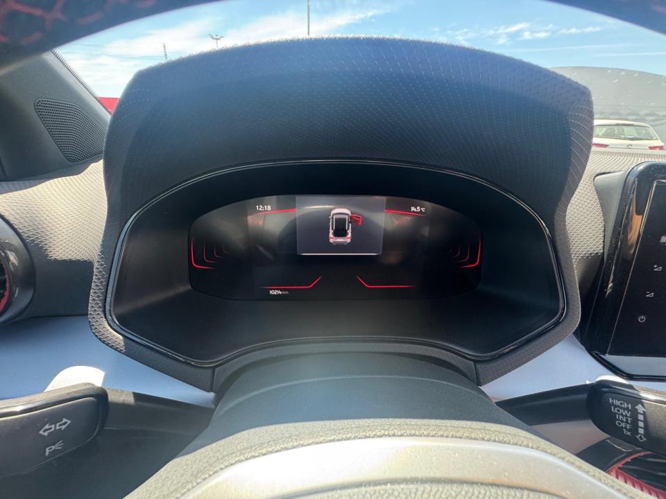 SEAT Arona 1.0 TSI 85kW (115CV) FR XM