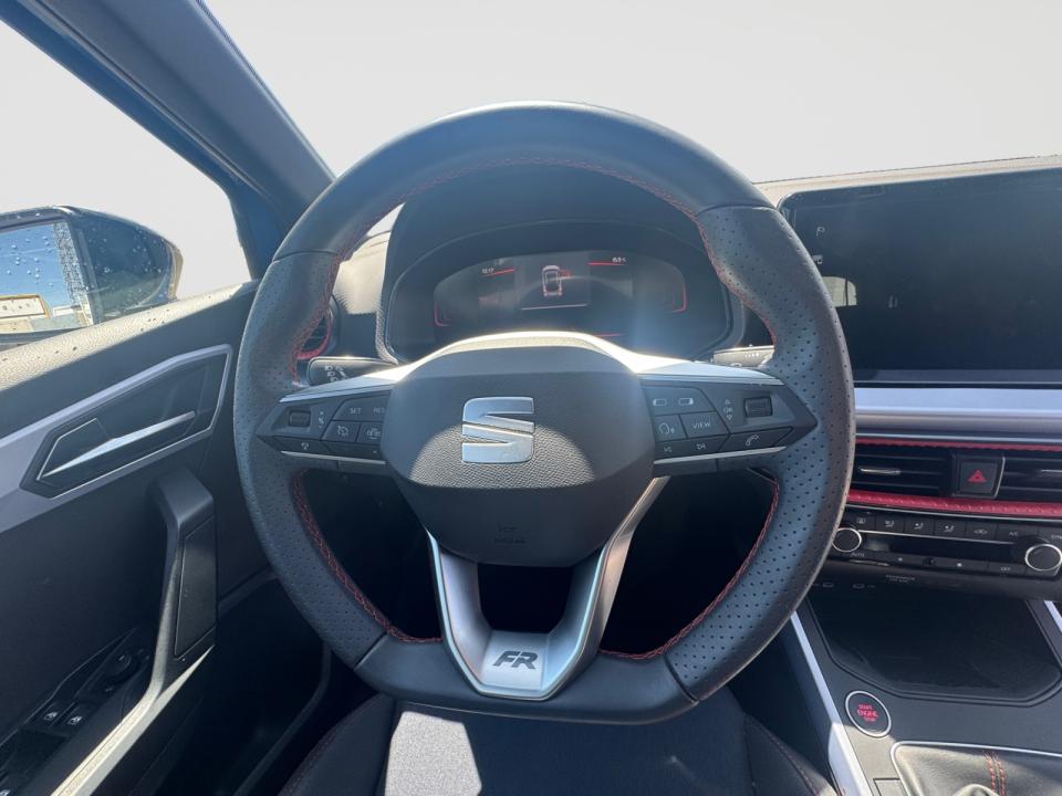 SEAT Arona 1.0 TSI 85kW (115CV) FR XM